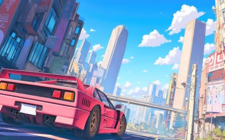 İngilizce Light Novel Okumak İsteyenlere 10 Kolay Seri: Işık Hızında Edebiyat Seyahati!