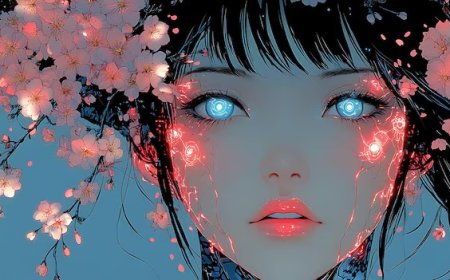 En Sürükleyici 12 Manhua Karanlık Fantezi Serisi! Kanlı Hikayeler!: Gölgelerin Dansına Davet!