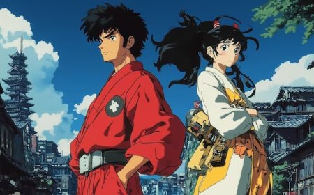 İzleyeni Hayata Dair Düşündüren 14 Felsefi Anime!: Evrenin Anlamını Anime Evreninde Ara!