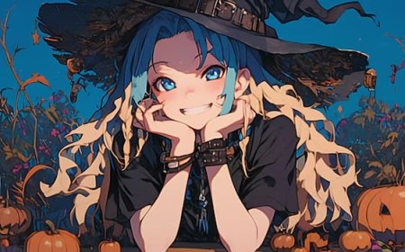 Şehir Efsanesi Gibi Yayılmış Bölümleri Olan 11 Korku Anime: Karanlığa Dalış