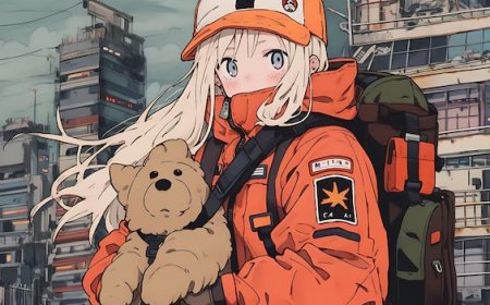 Üniversite Sonrası “Şimdi Ne Olacak?” Hissini İşleyen 14 Anime: Hayata Reset Atma Rehberi