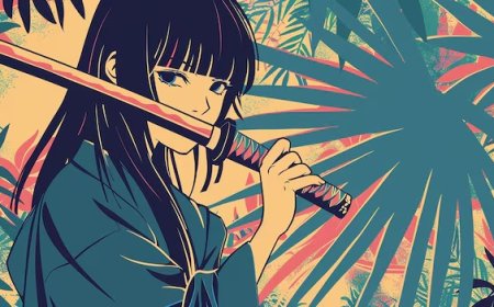 Şehir Efsanesi Katillerini Kovalamayı Anlatan 10 Anime: Karanlık Sokaklarda Adalet Arayışı