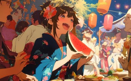 One Piece: En Kısa 10 Karakter! Boy Sıralaması!: Lilliput'a Yolculuk Başlıyor!