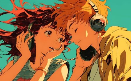 Yarış ve Hız Tutkunlarına Araç Temalı 10 Anime: Gaza Bas Yolcu!