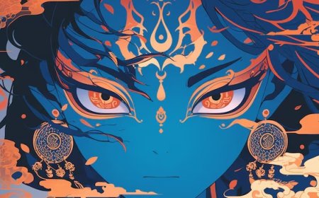 Princess Mononoke Gibi Doğa Savaşı Temalı 10 Manhwa Önerisi! Orman Hikayeleri!: Mangaka'nın Gizli Bahçesine Yolculuk