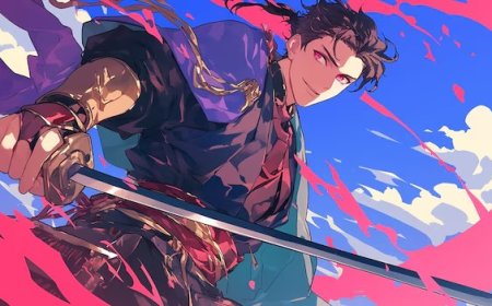 İnsan–Canavar Dostluğunu Anlatan 10 Sıcak Anime: Bağların Ötesine Yolculuk!