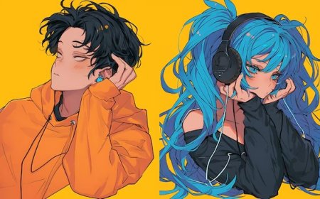 Ponyo'daki En Sevimli 16 Tema! Okyanus Analizi!: Derin Suların Gizemli Çağrısı