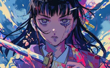 Çin Yapımı Donghua Animeleriyle Tanışmak İçin 16 Seri: Ejderhaların ve Ölümsüzlerin Diyarına Yolculuk