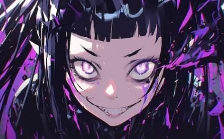 Şans, Kader ve Alın Yazısı Temalı 10 Psikolojik Anime: Ruhunun Labirentinde Kaybolmaya Hazır mısın?