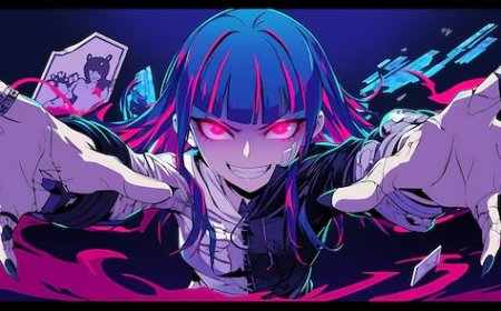 İkinci El Eşya ve Bit Pazarı Gezen Karakterleri Anlatan 12 Anime: Define Avına Çıkıyoruz!