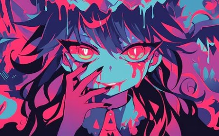 Parasyte Serisindeki En Korkunç 12 İstila Dönüşümü! Vücut Hikayeleri!: Gezegenin En Garip Anatomisi!