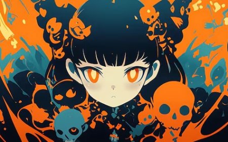 İnfluencer ve Yayıncı Olmaya Çalışan Karakterli 10 Anime: Takip Et, Abone Ol, Efsane Ol!