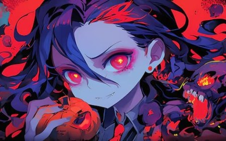 Ghost in the Shell Gibi Siberpunk Hack Temalı 14 Manhwa Önerisi! Dijital Savaşlar: Veri denizinde sörfe hazır mısın?