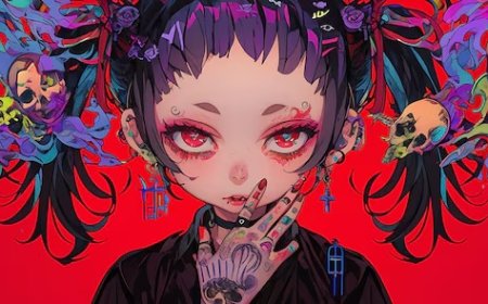 Zekâsıyla Öne Çıkan 10 Anime Karakteri: Beyin Fırtınasına Hazır Olun!