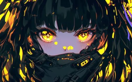 Yeni Başlayana Uygun Olmayan Karışık ve Derin 18 Anime: Uzay-Zaman Kumaşında Bir Yolculuk