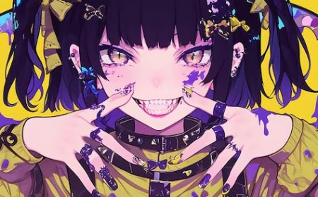 Yemekle Kurulan Dostlukları Anlatan 10 Sıcak Anime: Lezzet Evrenine Yolculuk!