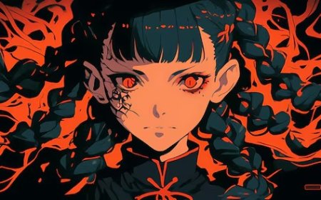 Tokyo Ghoul Gibi Ghoul Macerası Temalı 14 Novel Önerisi! Dönüşüm Hikayeleri!: Karanlığa Dalış Rehberi