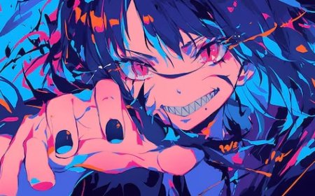 Çizim Stili Farklı Olan 13 Deneysel Anime Önerisi!: Alışılmışın Dışına Çıkmaya Hazır Mısın, Yolcu?