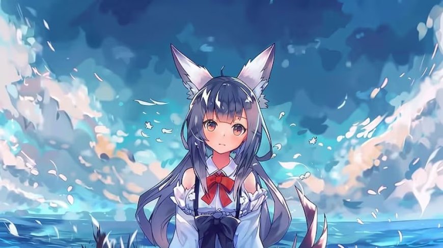 Yetişkinler İçin Çocuk Gibi Görünüp Çok Ciddi Olan 15 Anime: Şeker mi Şaka mı?