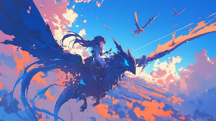 Your Lie in April'daki En Duygusal 10 Müzik Anı! Gözyaşı Dökenler!: Melodiye Yolculuk Başlıyor!