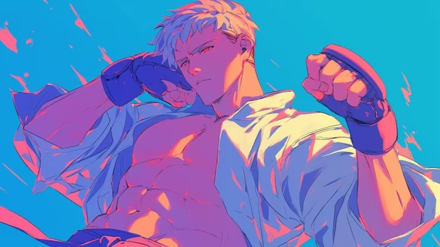 İki Sezonluk Olup Tadında Biten 10 Anime Serisi: Kısa Sürede Destan Yaratmak