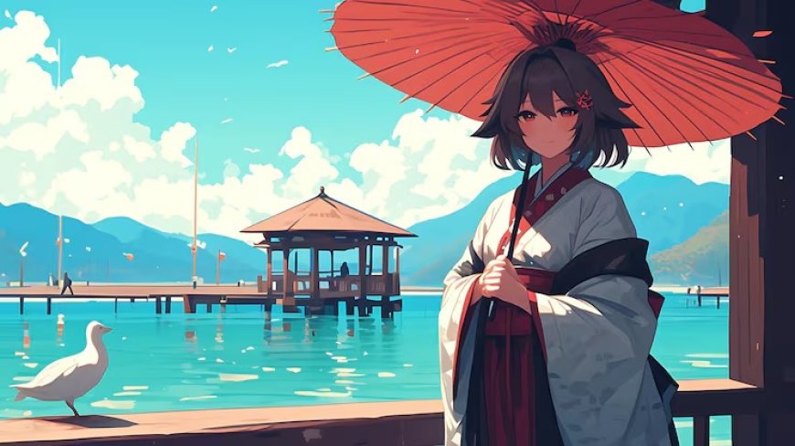 Yu Yu Hakusho'daki En Güçlü 10 Tema! Şeytan Analizi!: Ruh Gücünü Keşfet!